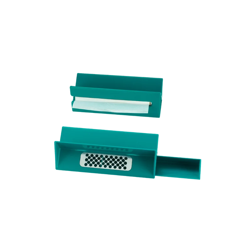 CHAMP Multi-Funktionswerkzeuge - Drehpapierhalter, Grinder, Roller