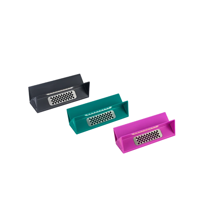 CHAMP Multi-Funktionswerkzeuge - Drehpapierhalter, Grinder, Roller