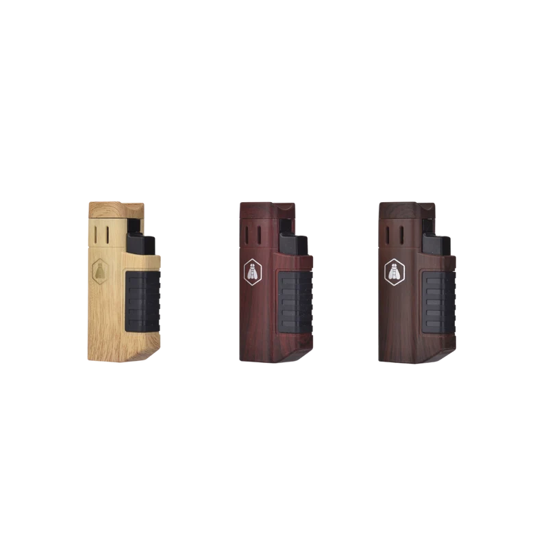LAGUIOLE STURMFEUERZEUG - Triple Jetflame Lighter