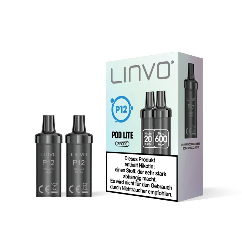 LINVO PodLite Pods P12
