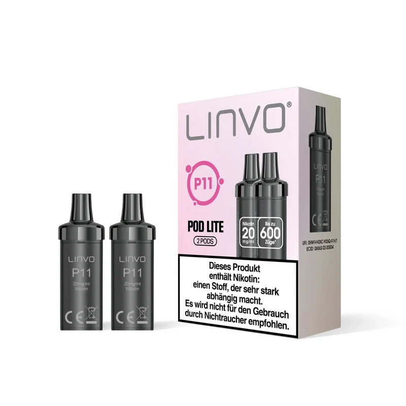 LINVO PodLite Pods P11