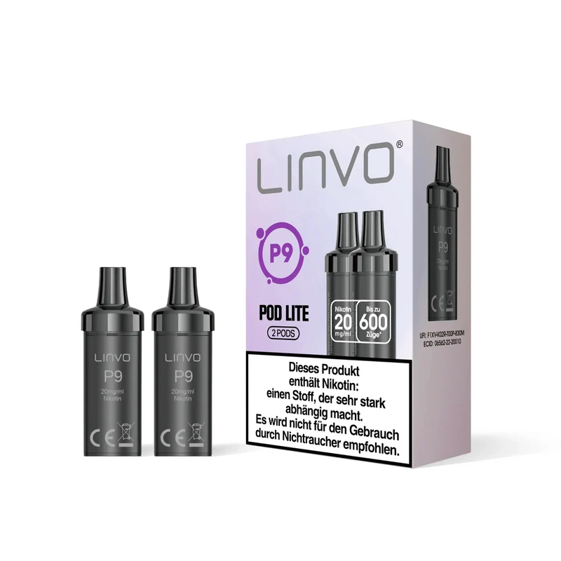 LINVO PodLite Pods P9