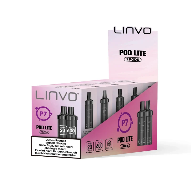 LINVO PodLite Pods P7