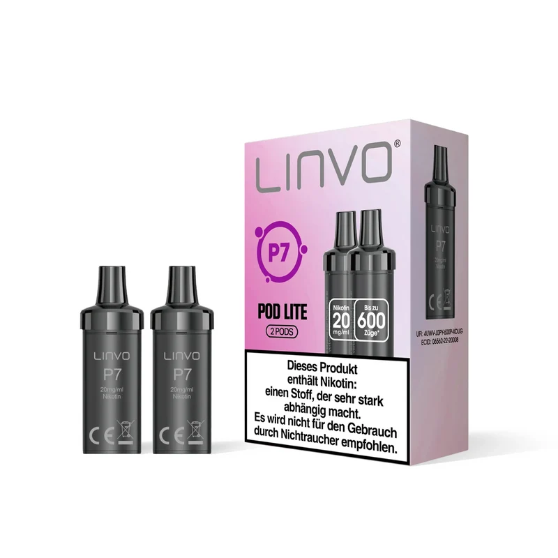 LINVO PodLite Pods P7
