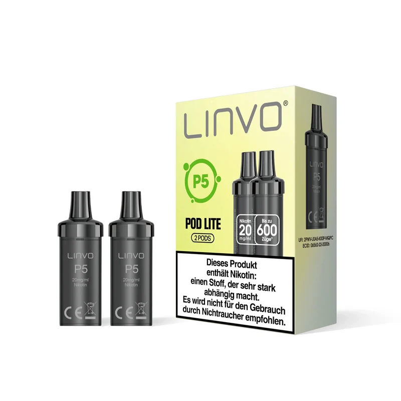 LINVO PodLite Pods P5