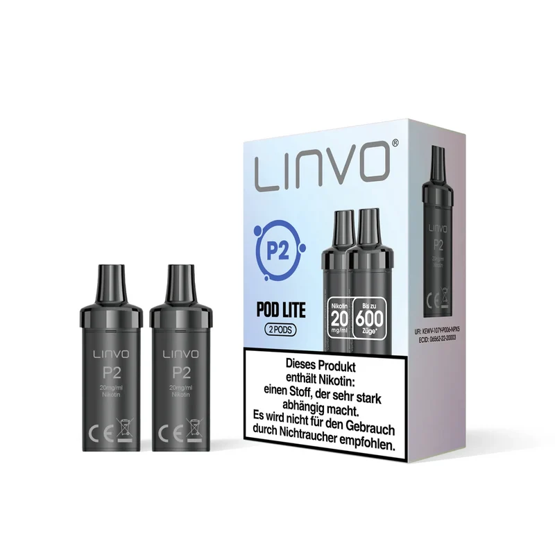 LINVO PodLite Pods P2