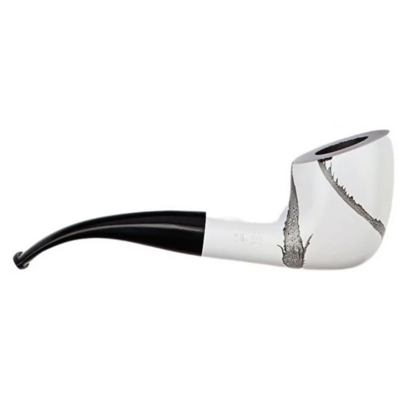 Jean Claude Pibe i Pæretræ med Ebonit - model 5