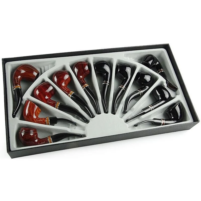 En PIBE fra Kassen - Excellent Pibe Serie 4 Premium