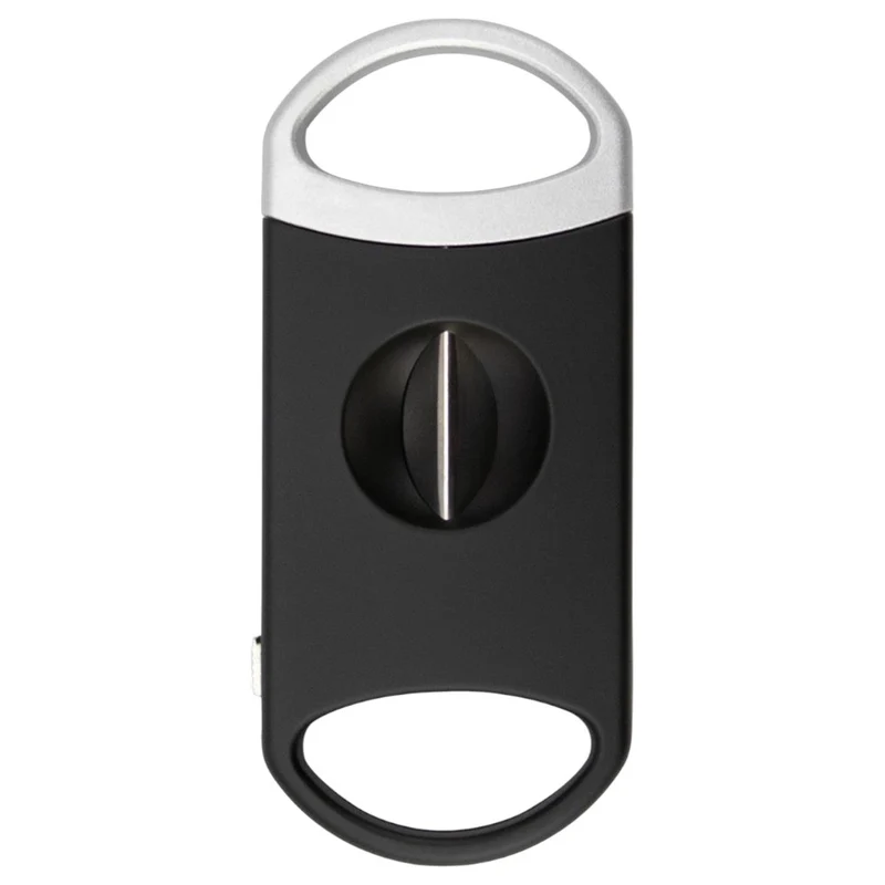 Cigar Cutter V "Kerb" Cut + Poker