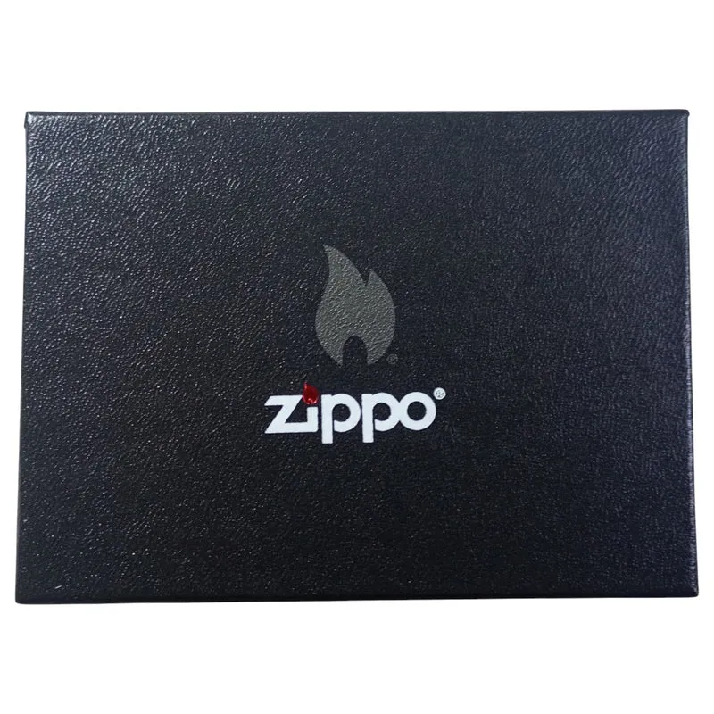 Zippo 2008143 Limited Edition – Viking Emblem