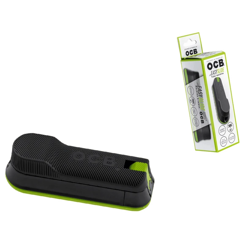OCB Easy Slide Zigaretten-Fertiger