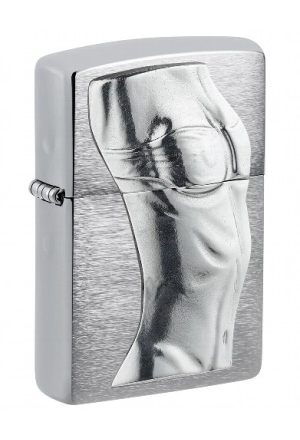 Zippo Women Torso