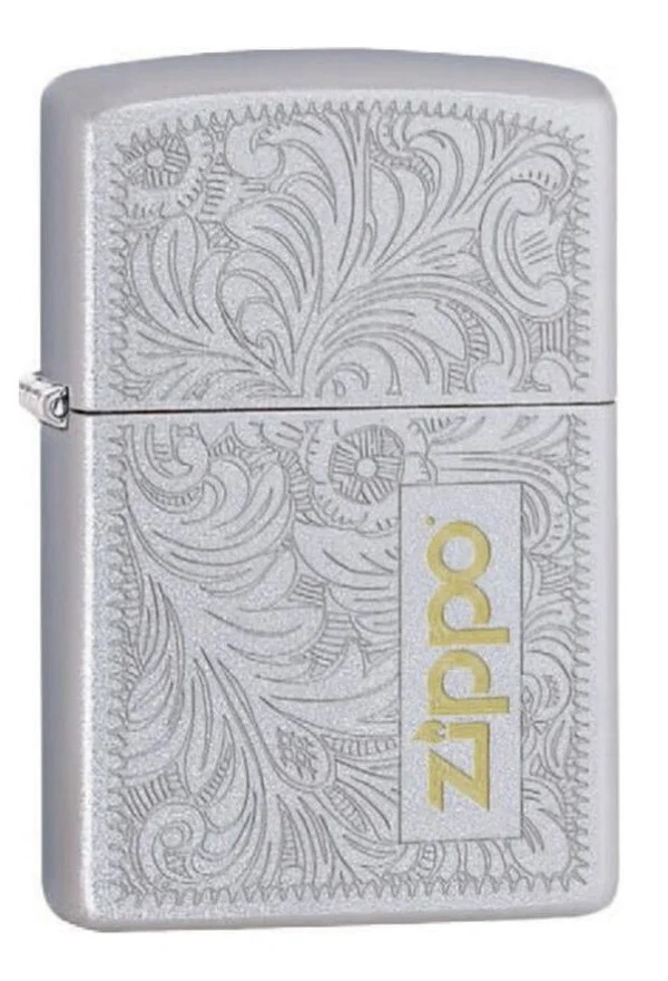 Zippo Venetian Two Tone