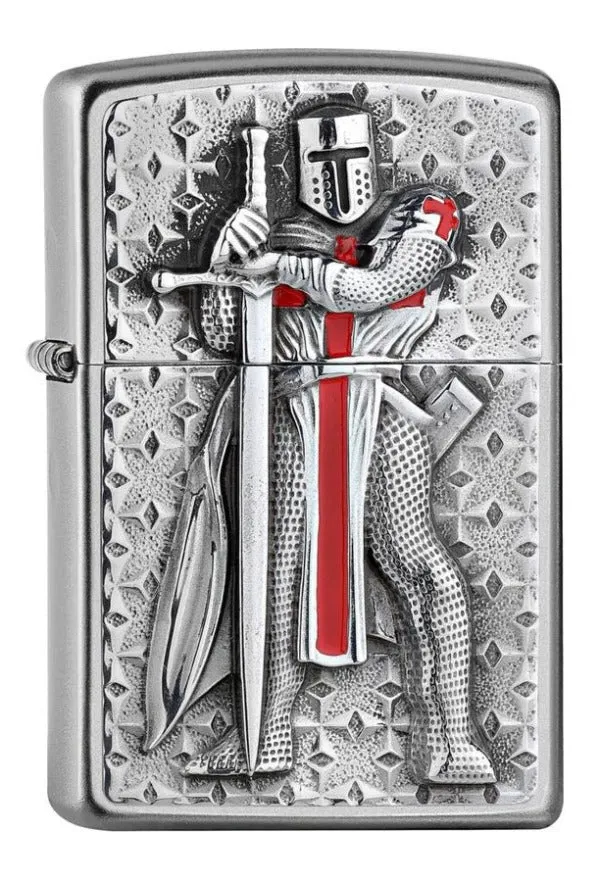 Zippo Templer II