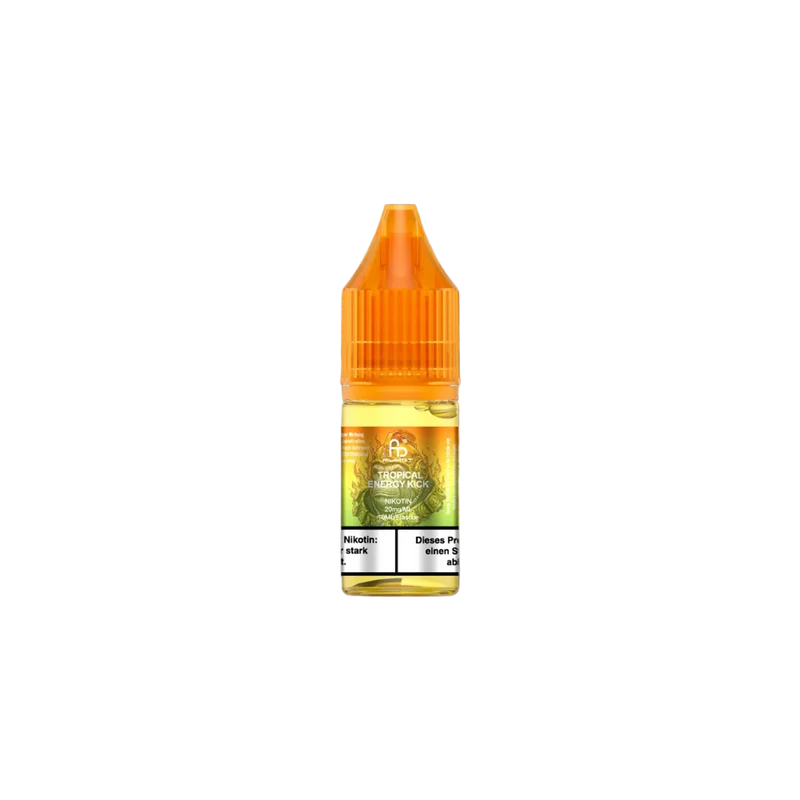 RANdM TORNADO Liquid - Tropical Energy Kick (10ml / 20mg)
