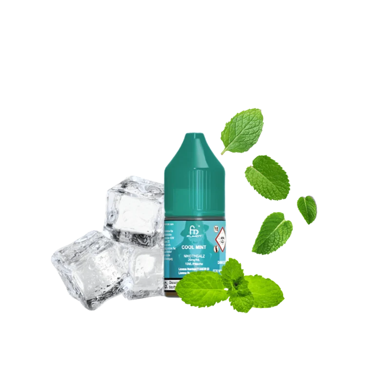 RANdM TORNADO Liquid - Cool Mint (10ml / 20mg)