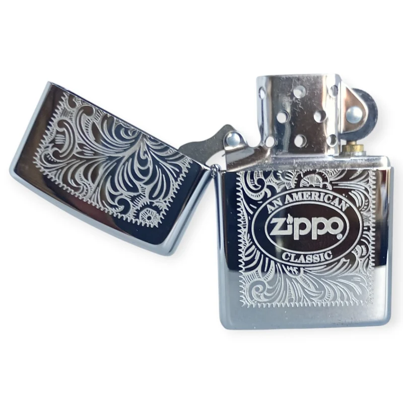 Zippo 60001484 American Classic Lighter
