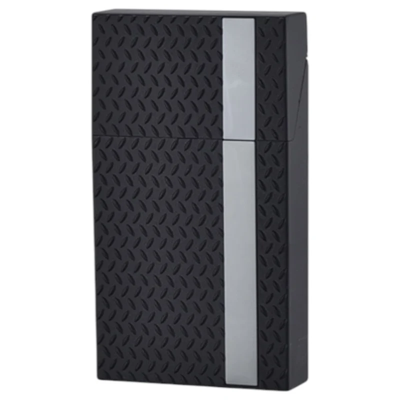 Drops Cigaret Etui til 100 mm SLIM cigaretter - 4 farver