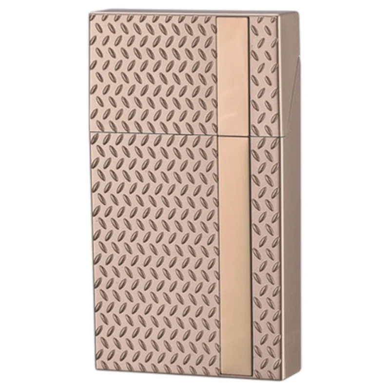 Drops Cigaret Etui til 100 mm SLIM cigaretter - 4 farver