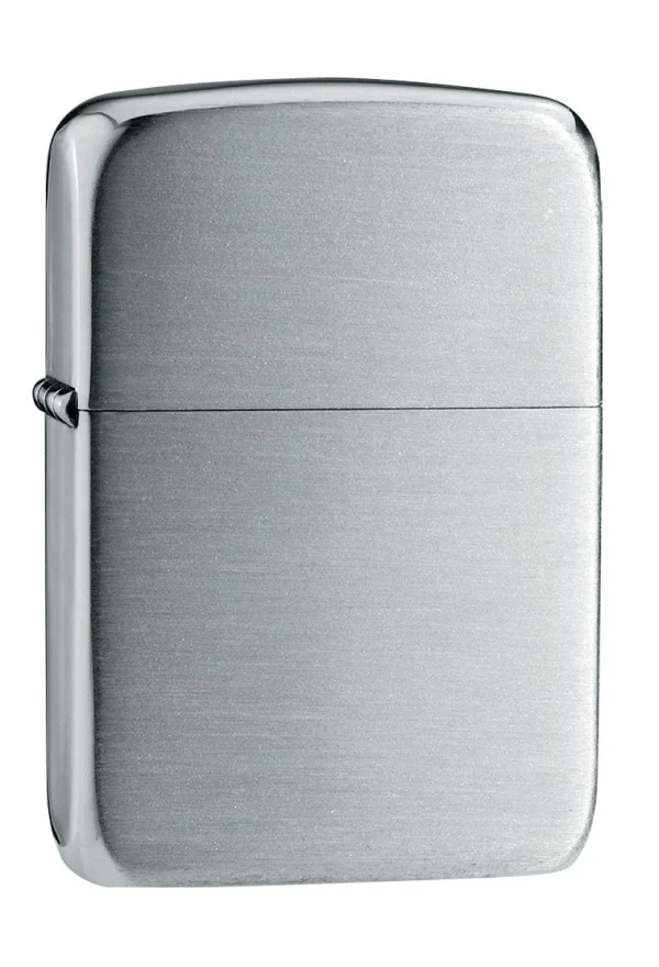 Zippo Repl 1941 Silver Satin