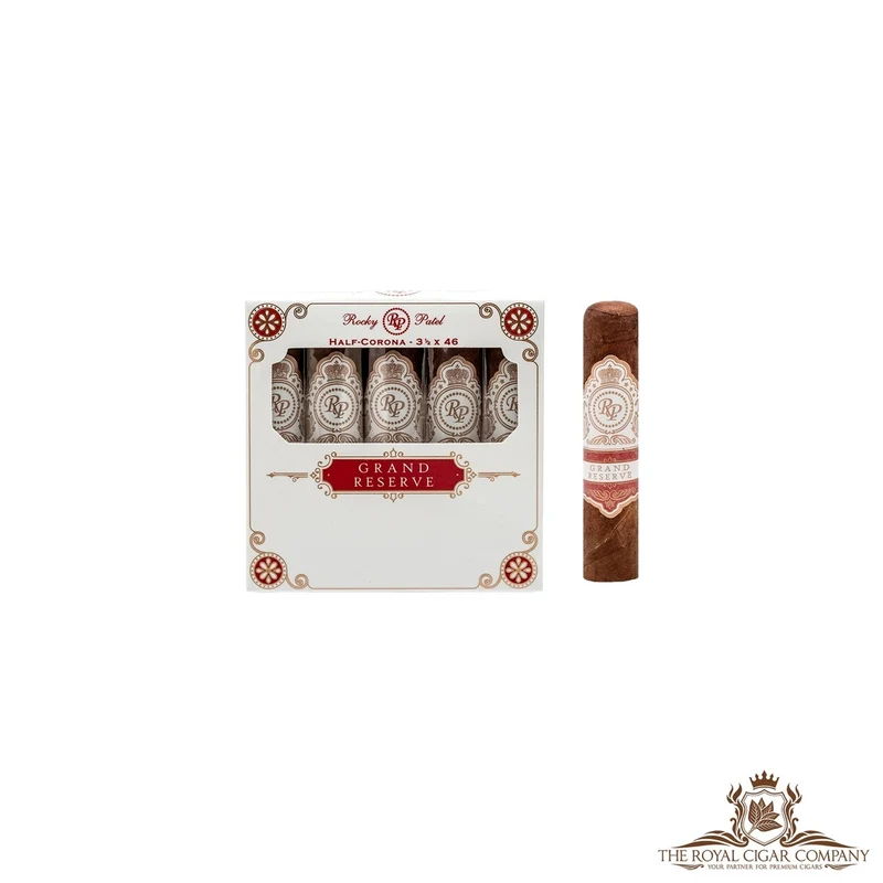 Rocky Patel Grand Reserve Half Corona