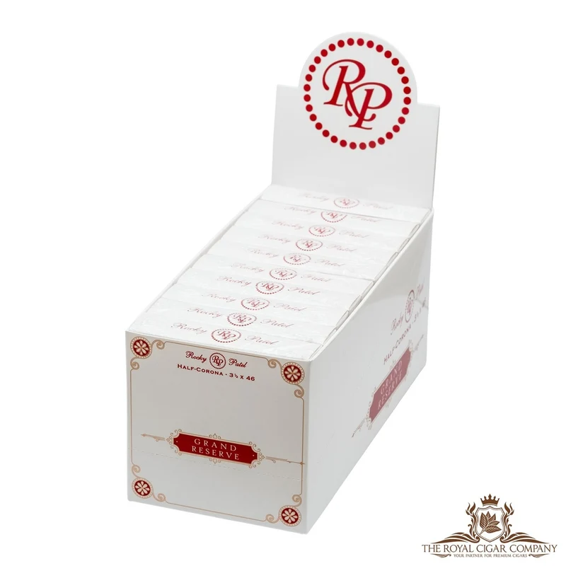 Rocky Patel Grand Reserve Half Corona