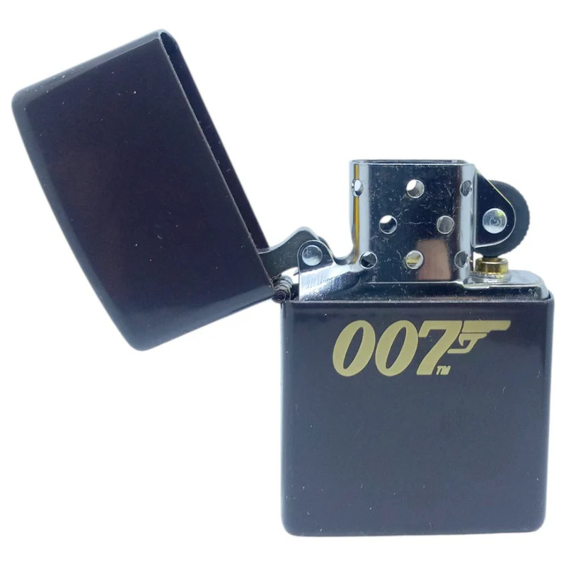 Zippo 60005536 James Bond Lighter