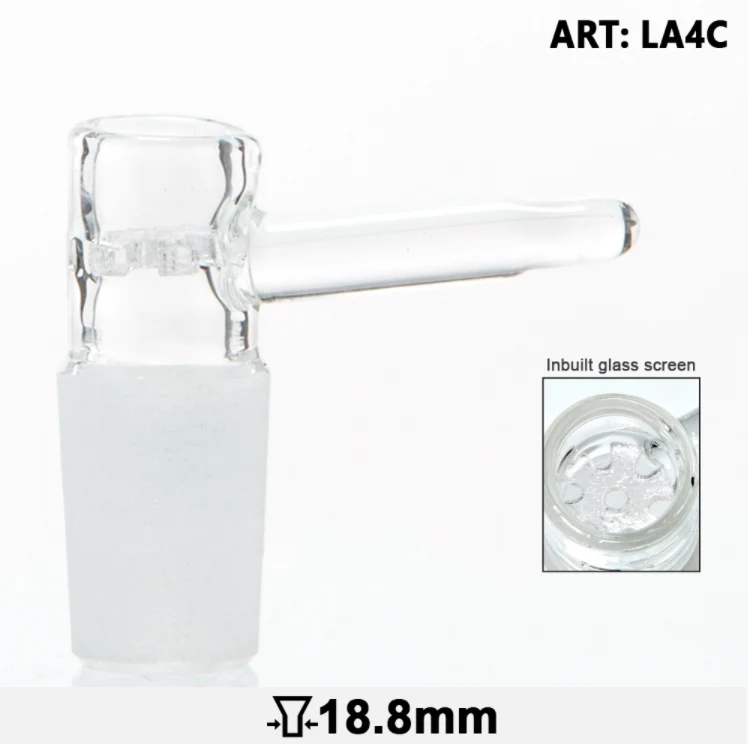 Glas Bowl