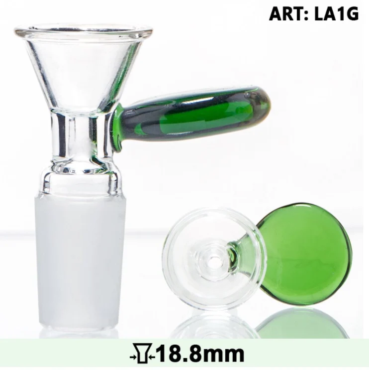 Glas Bowl