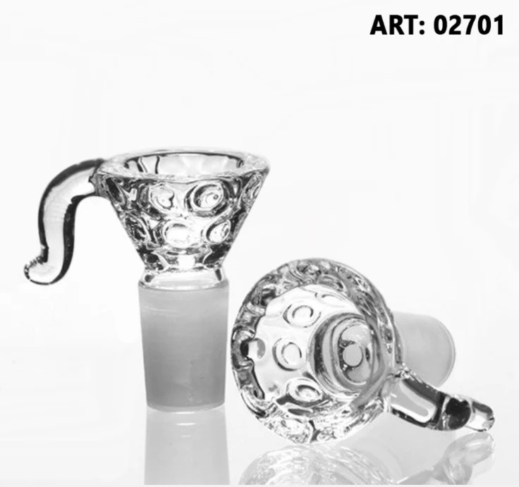 Glas Bowl