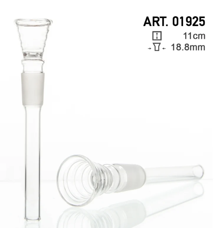 Glas Chillum