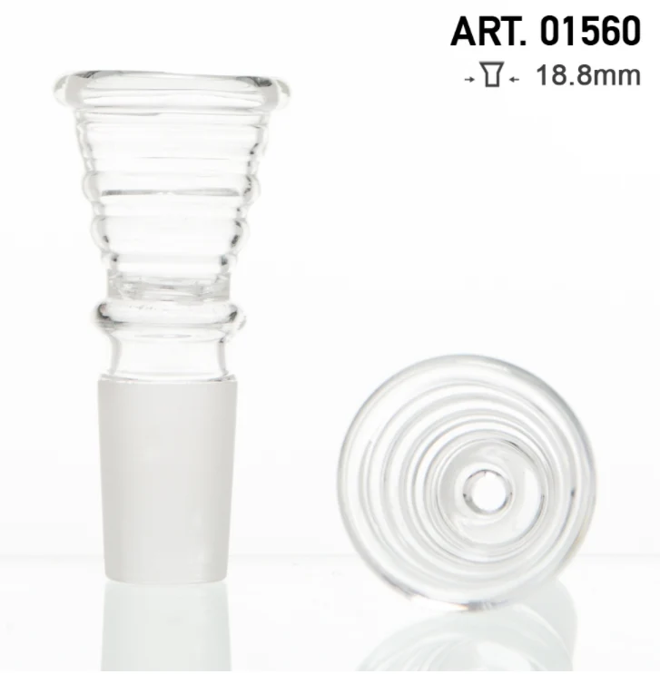 Glas Bowl