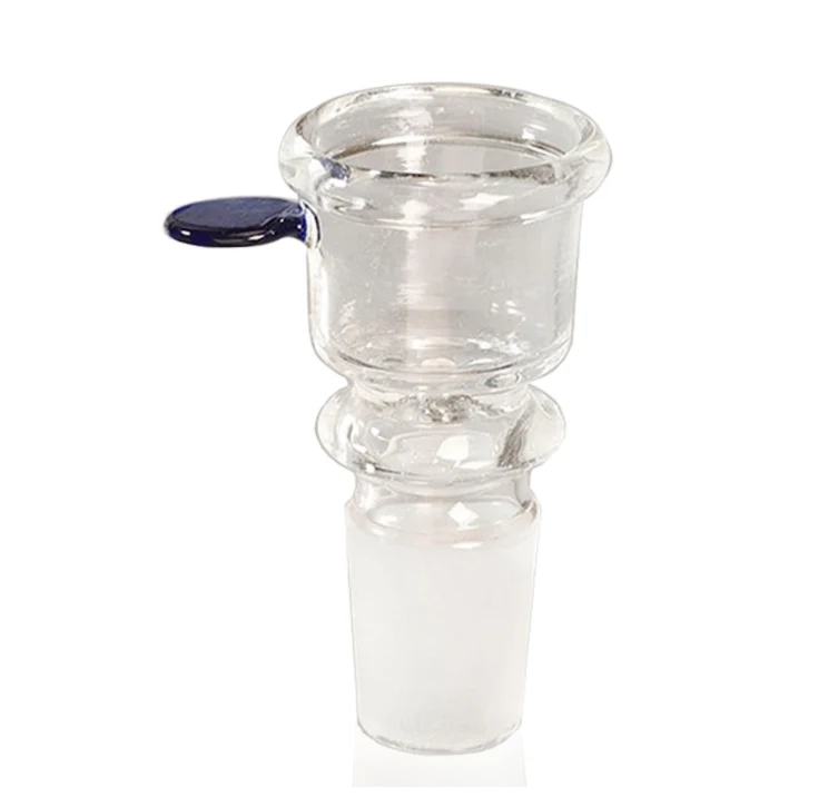 Glas Bowl