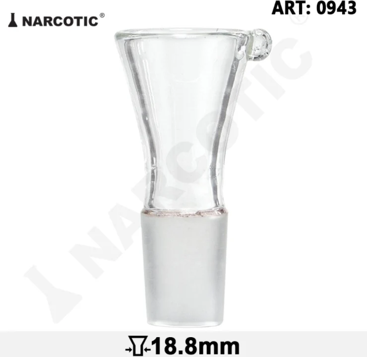 Glas Bowl