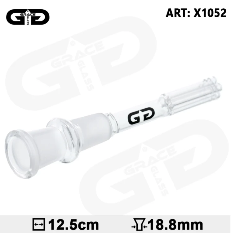 GG Diffuse Chillum