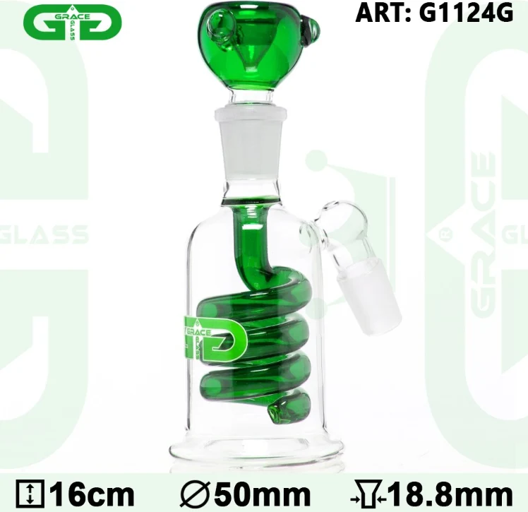 Vorkühler Grace Glass Waterpark v2