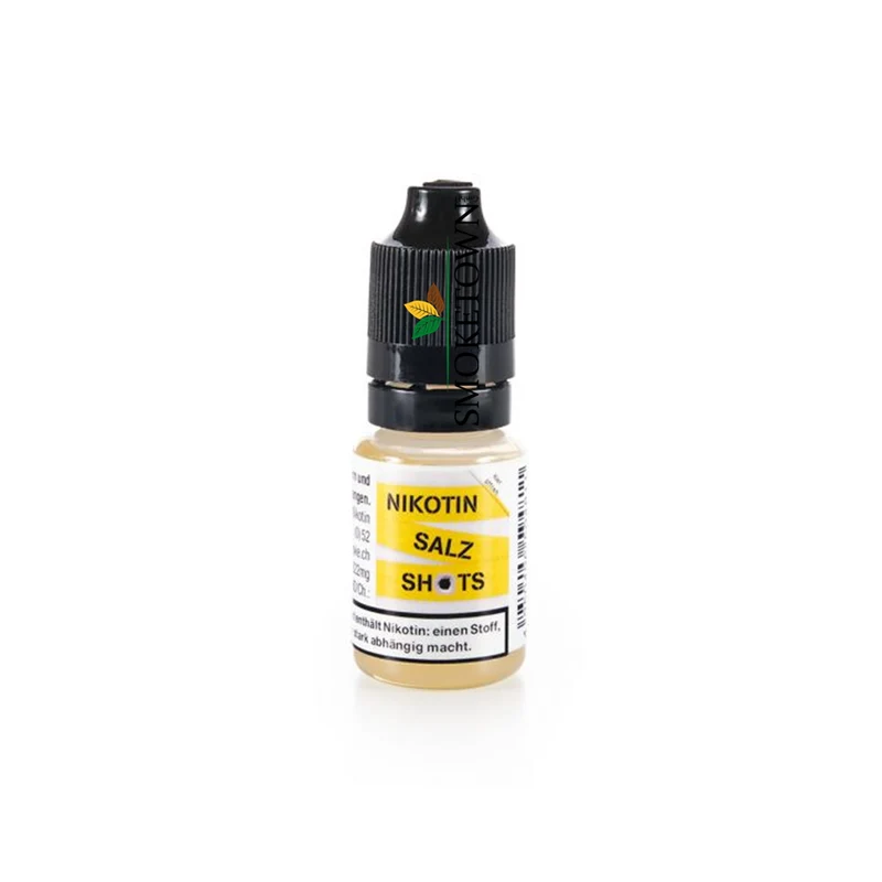 10ml InSmoke Nikotin Salz 20mg/ml