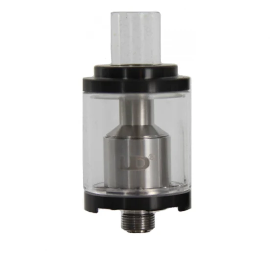 UD Goblin Mini V2 RTA 3ml schwarz
