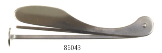 Pfeifenbesteck Modell 5176