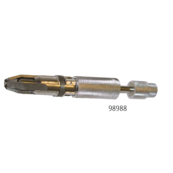 Pfeifenbesteck Modell 5174