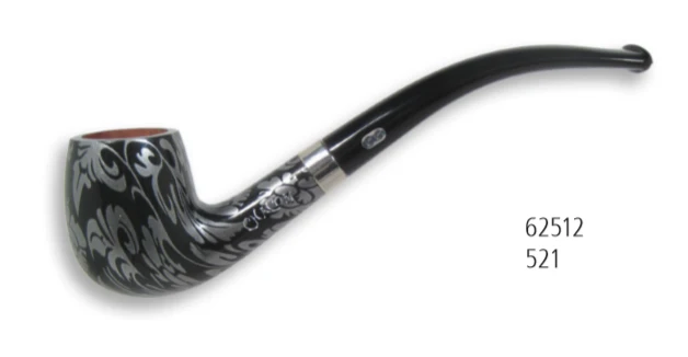 Baroque 521 Tabakpfeife