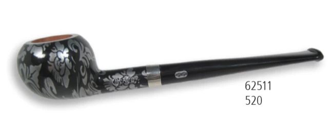 Baroque 520 Tabakpfeife