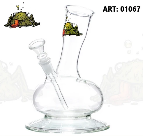 Bullfrog Bong