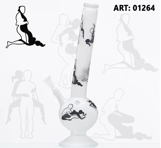 Kamasutra Hangover Bong