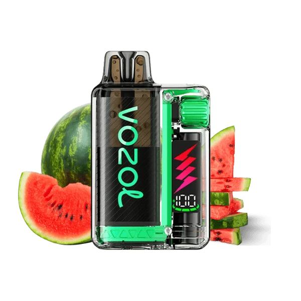 VOZOL Vista Plug Starter Kit Watermelon Ice 20mg