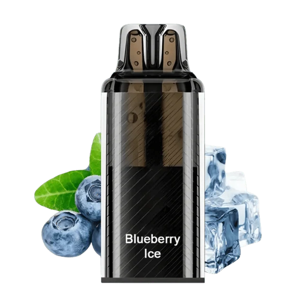 VOZOL Vista Plug Pods Blueberry Ice 20mg
