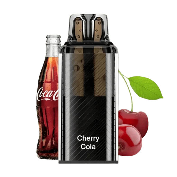 VOZOL Vista Plug Pods Cherry Cola 20mg