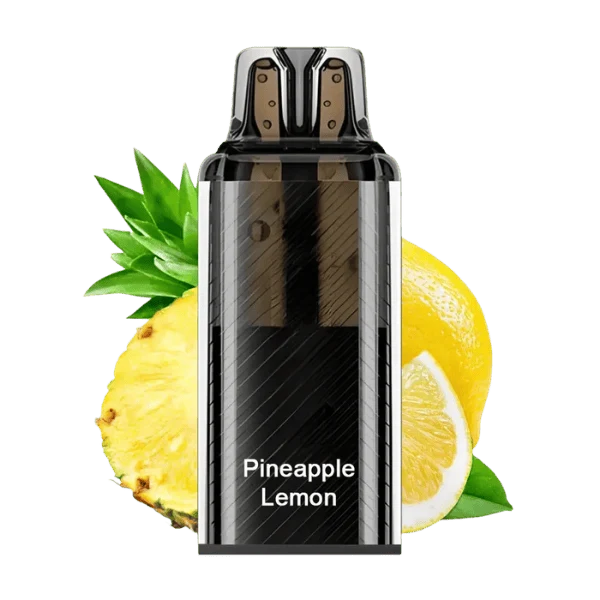 VOZOL Vista Plug Pod Pineapple Lemon 20mg