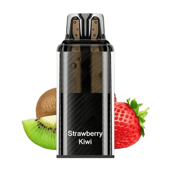 VOZOL Vista Plug Pods Strawberry Kiwi 20mg