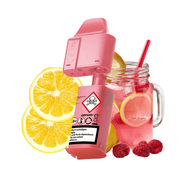 Elfbar NX7000 Refill Pod Pink Lemonade 20mg